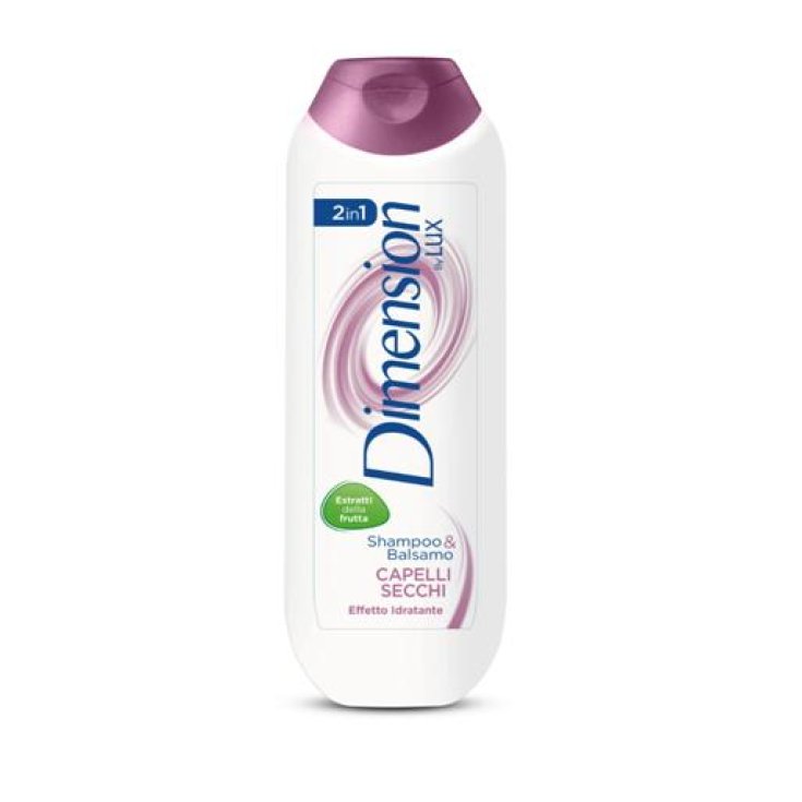 DIMENSION FRUIVIT C/SECCHI 250 ML