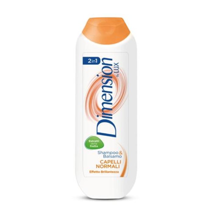 DIMENSION FRUIVIT C/NORM 2IN1 250