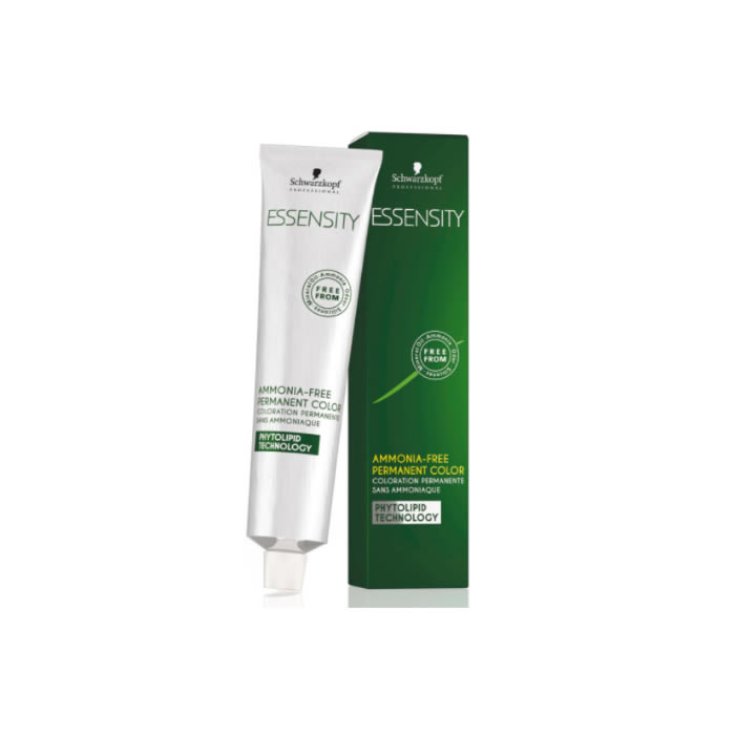 Schwarzkopf Essensity Permanent Color Ammonia Free 9-0