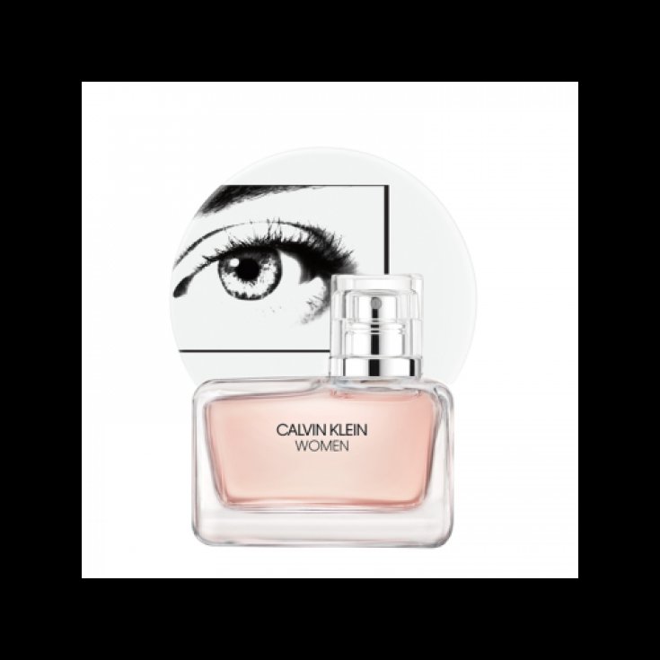 C K CALVIN WOMEN EDP 100 VAPO