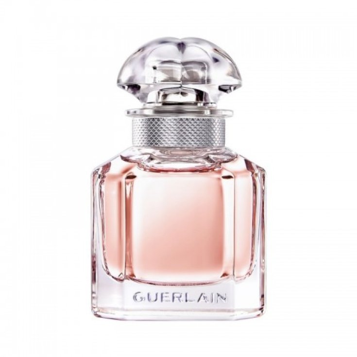 *GUERLAIN MON D EDT 50 VAPO