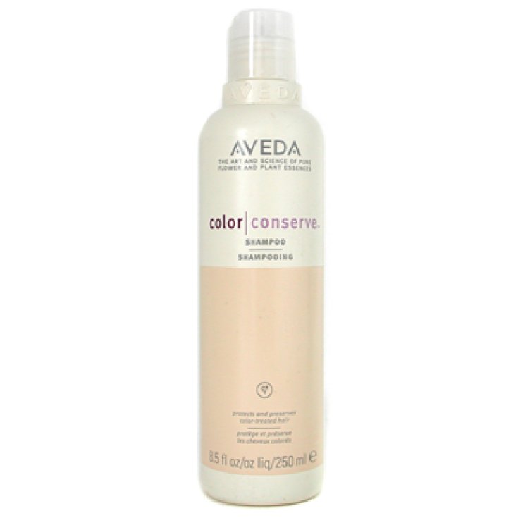 Aveda Color Conserve Shampoo 250ml