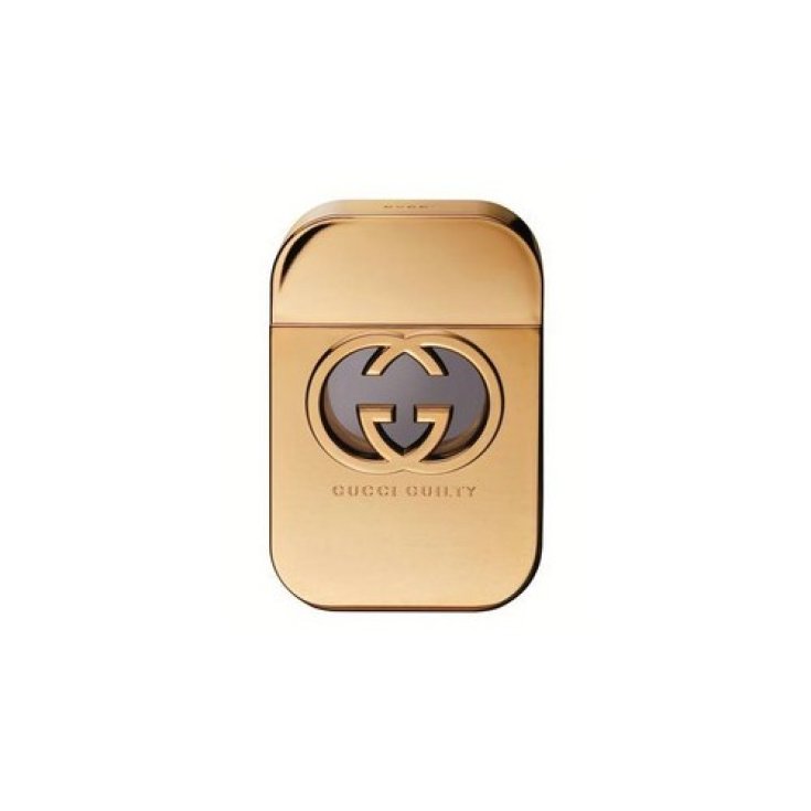 *GUCCI GUILTY INTENSE D EDP 75 V IN