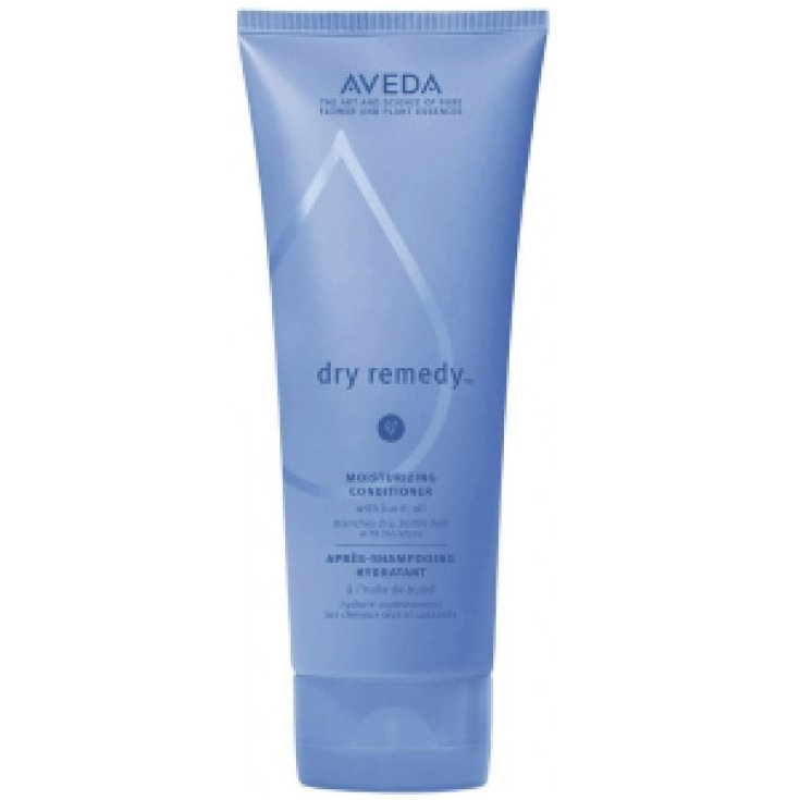 Aveda Dry Remedy Moisturizing Conditioner 200ml