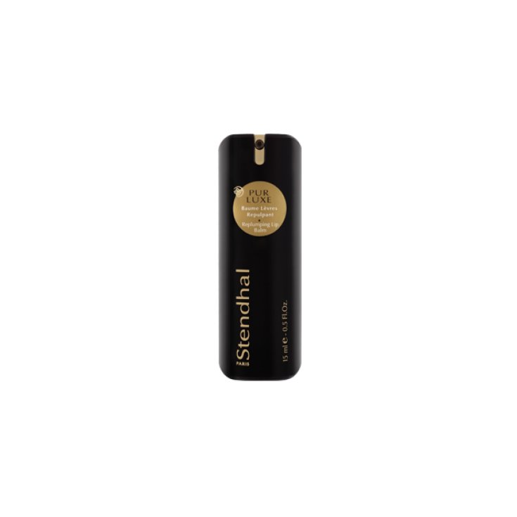 Stendhal Pur Luxe Baume L&egrave;vres Repulpant 15ml