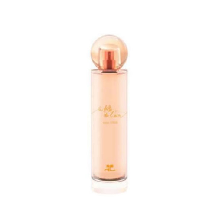 Courreges La Fille De L Air Eau De Parfum Spray 90ml