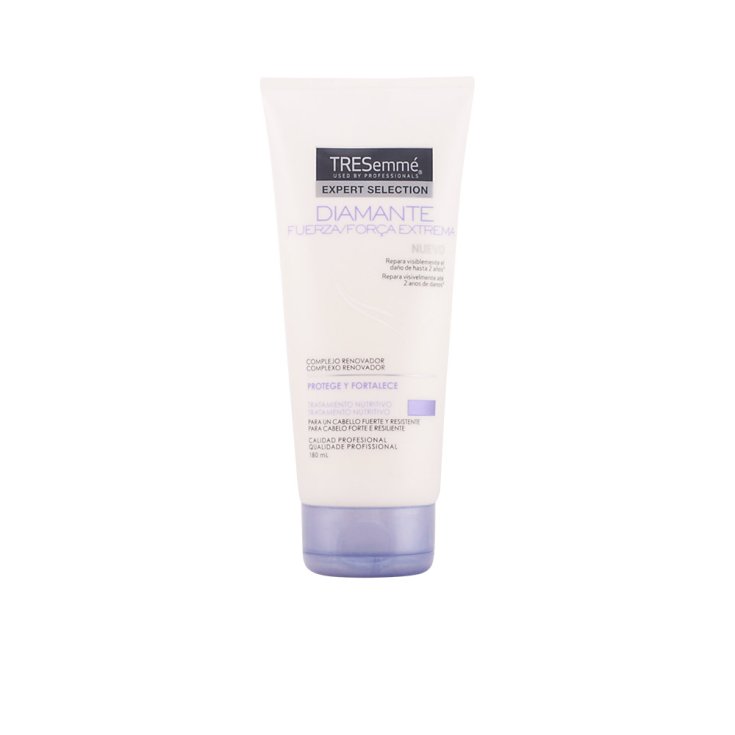 Tresemme Diamante Maschera Capelli Forza Estrema 180ml