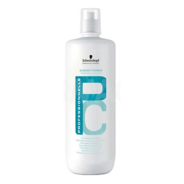 Schwarzkopf Professionnelle Care Conditioner 1000ml