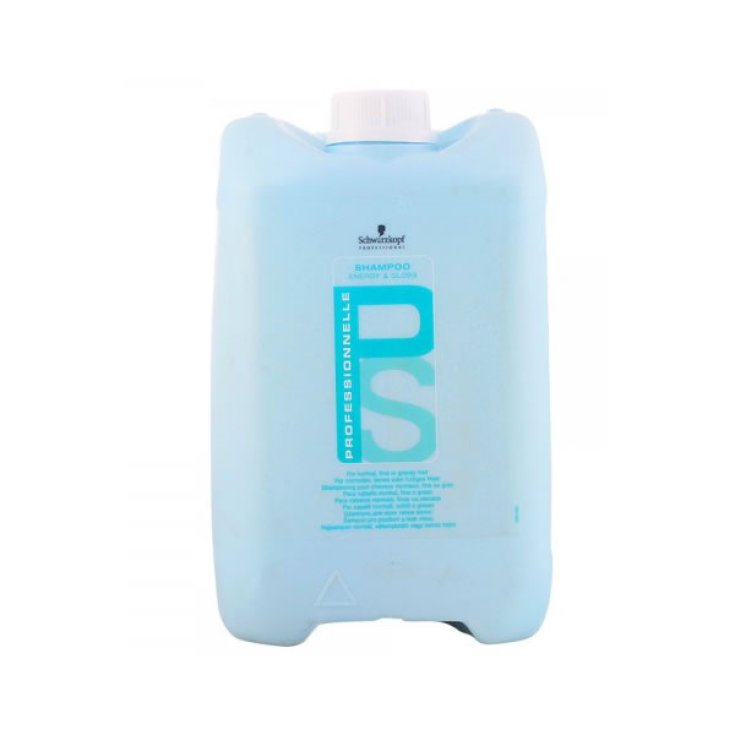 Schwarzkopf Professionnelle Care Shampoo 5000ml