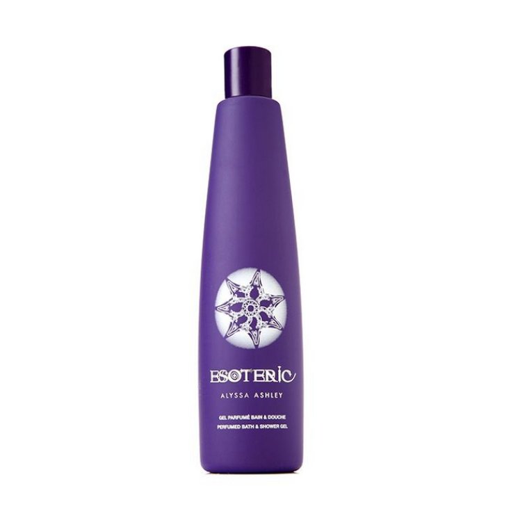 Alyssa Ashley Esoteric Shower Gel 400ml