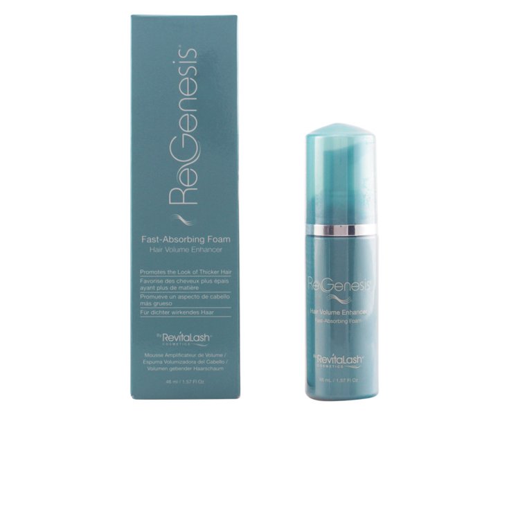 Revitalash Regenesis Fast Absorbing Foam 46ml