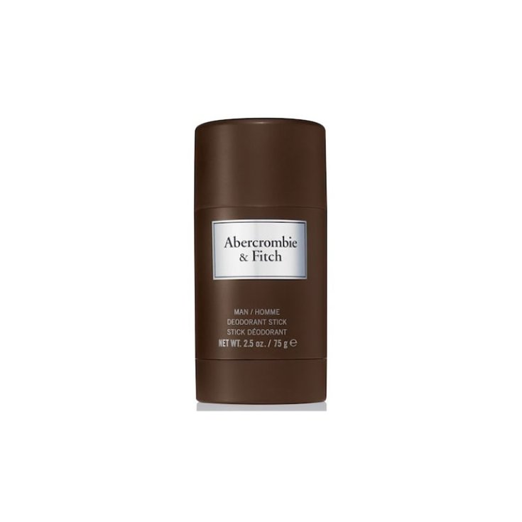 Abercrombie & Fitch First Instinct Man Deodorante Stick 75g
