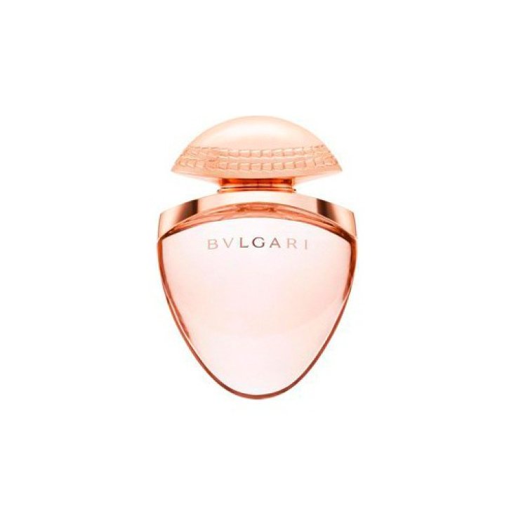 *BULGARI ROSE GOLDEA D EDP 25 V IN