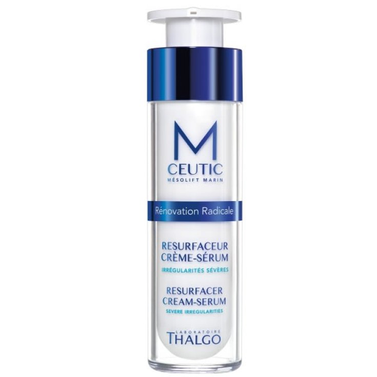 Thalgo Mceutic Resurfaceur Cr&egrave;me S&eacute;rum 50ml
