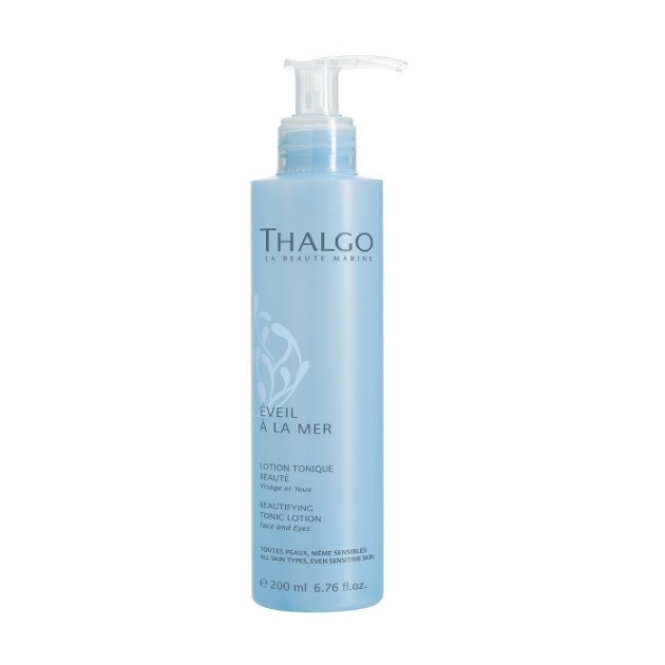 Thalgo Eveil &Agrave; La Mer Lotion Tonique Beaut&eacute; 200ml