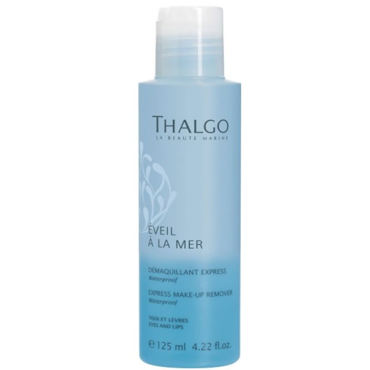 Thalgo Eveil &Agrave; La Mer D&eacute;maquillant Express 125ml