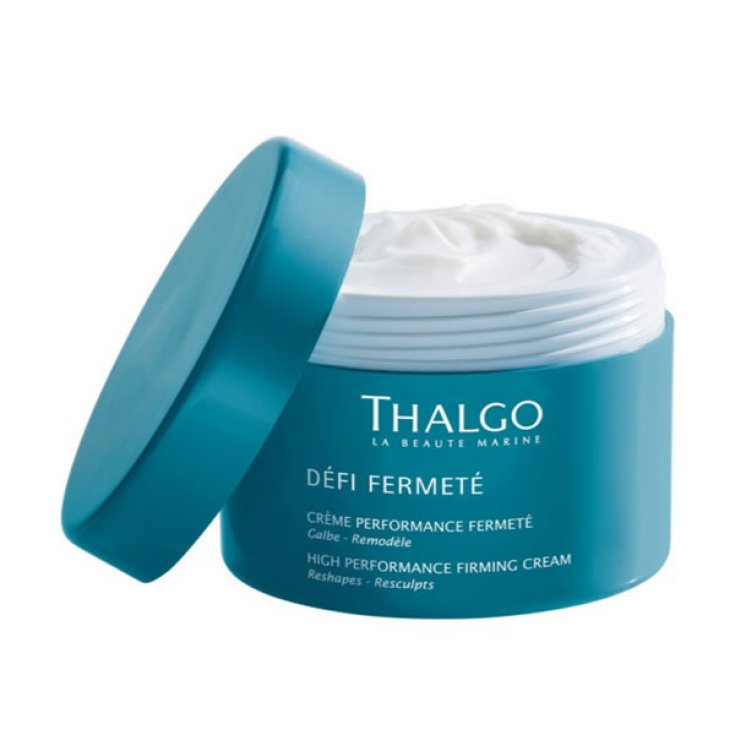 Thalgo D&eacute;fi Fermet&eacute; Cr&eacute;me Performance 200ml
