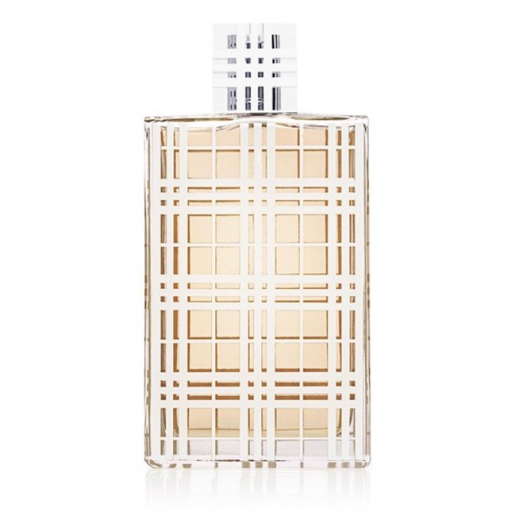 Burberry Brit Women Eau De Toilette Spray 100ml