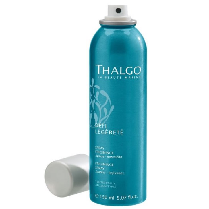 Thalgo D&eacute;fi L&eacute;g&egrave;ret&eacute; Spray Frigimince 150ml
