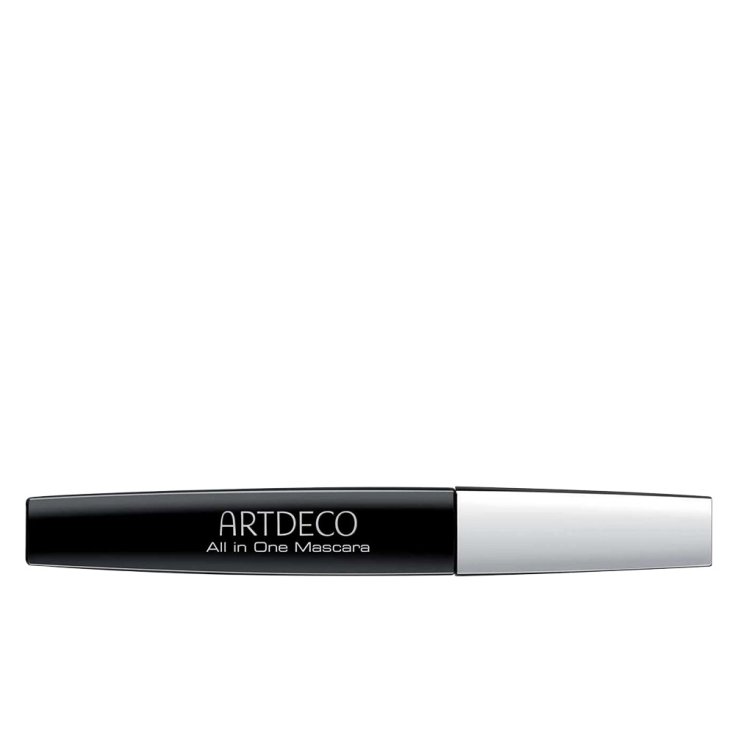 Artdeco All In One M&aacute;scara 01 Black