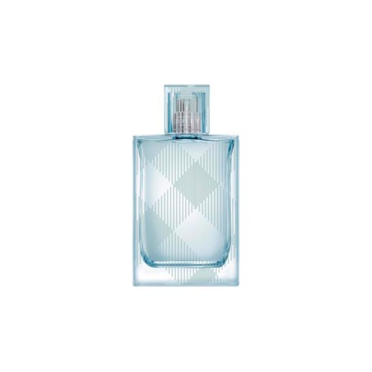 *@BURBERRY BRIT SPLASH U EDT 100 V