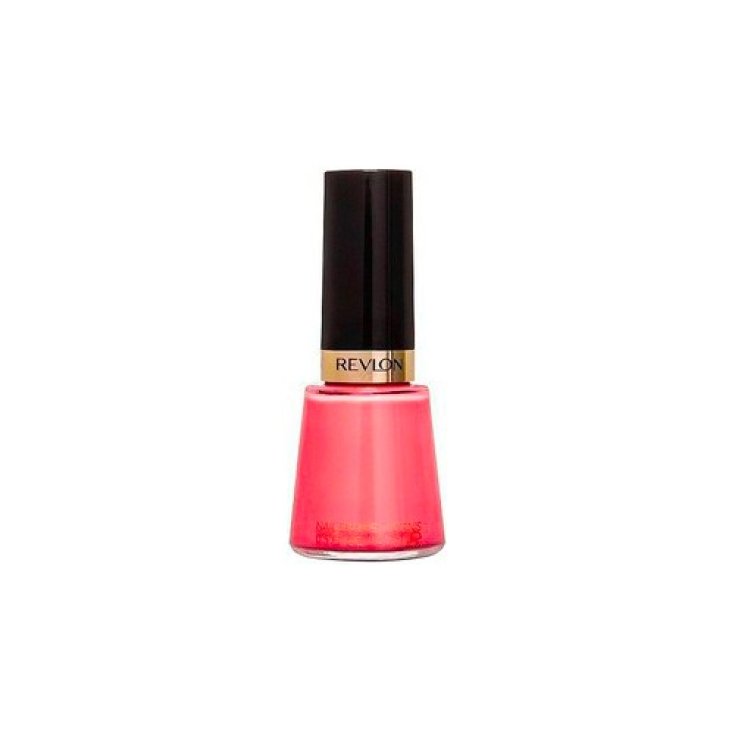 REV NAIL ENAMEL 570 VIXEN