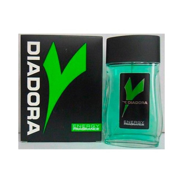 *DIADORA GREEN U EDT 100 VAPO
