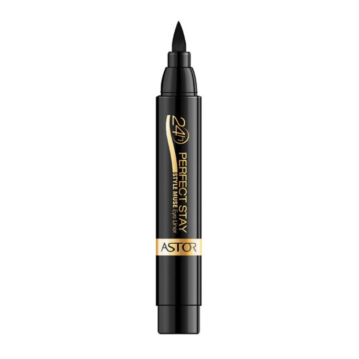Astor Perfect Stay 24h Style Muse Eyeliner Black