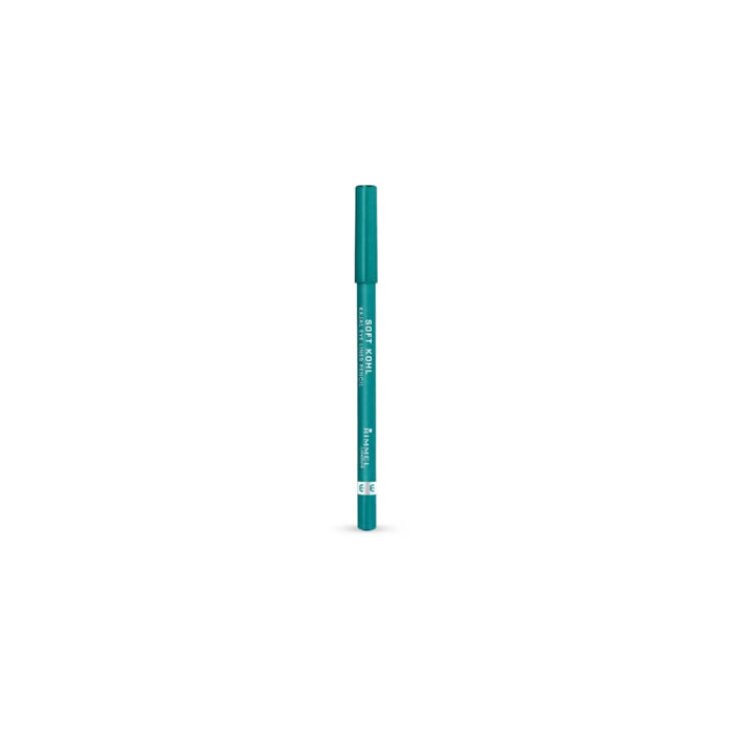 Rimmel London Soft Khol Kajal Eyeliner Pencil 031 Jungle Green