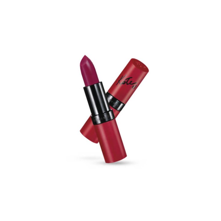 @RIMMEL ROSS LAST.F.107 BY KATE MAT