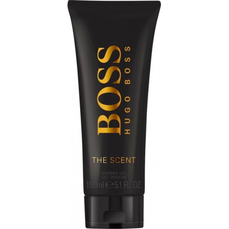 BOSS THE SCENT U D/S 150 ML