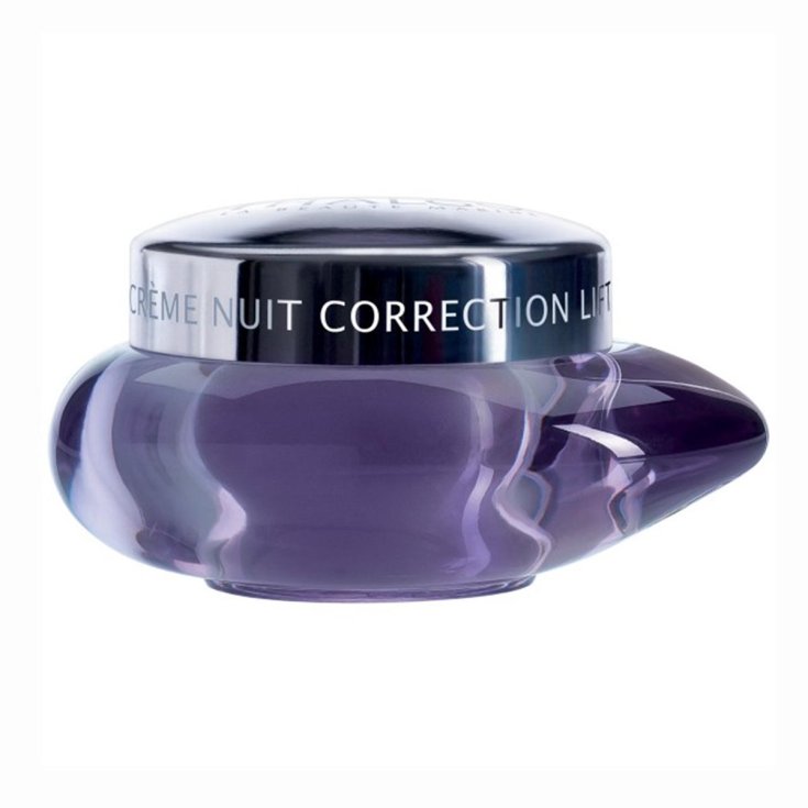 Thalgo Cr&egrave;me Nuit Correction Lift 50ml