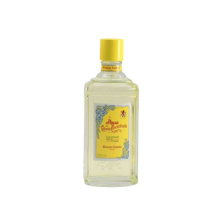 Alvarez G&oacute;mez Eau De Cologne 300ml