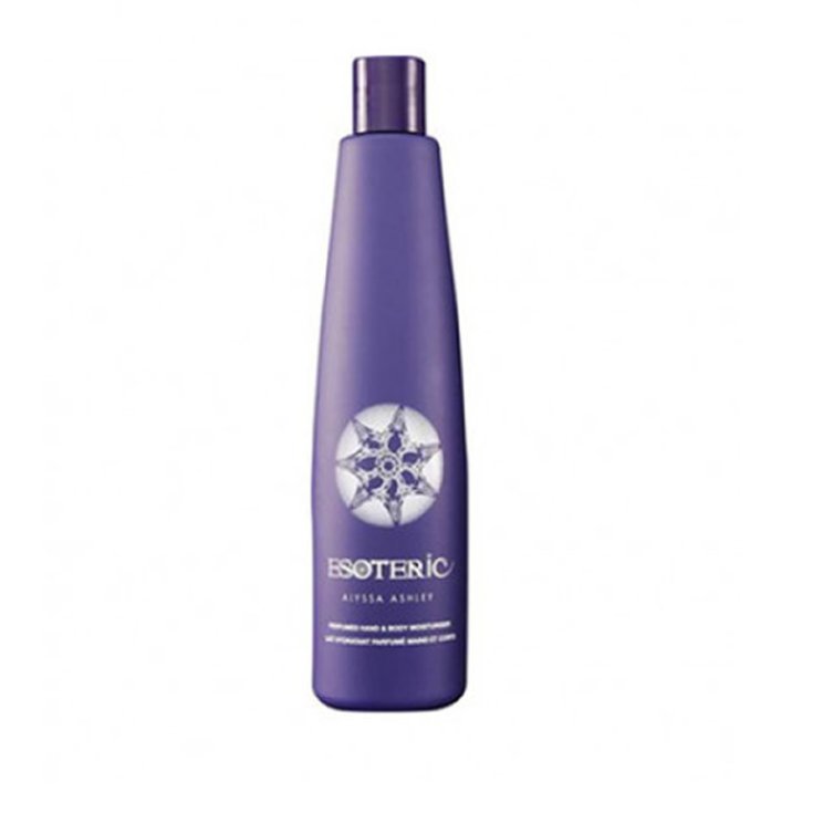 Alyssa Ashley Esoteric Lozione Per Il Corpo 400ml
