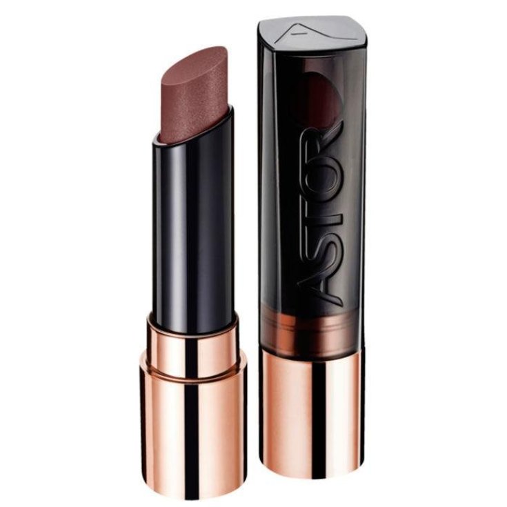 Astor Perfect Stay Fabulous Lipstick 704 Mettallize Bronze
