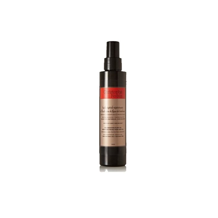 Christophe Robin Olio Rigenerante Figue de Barbarie 125ml