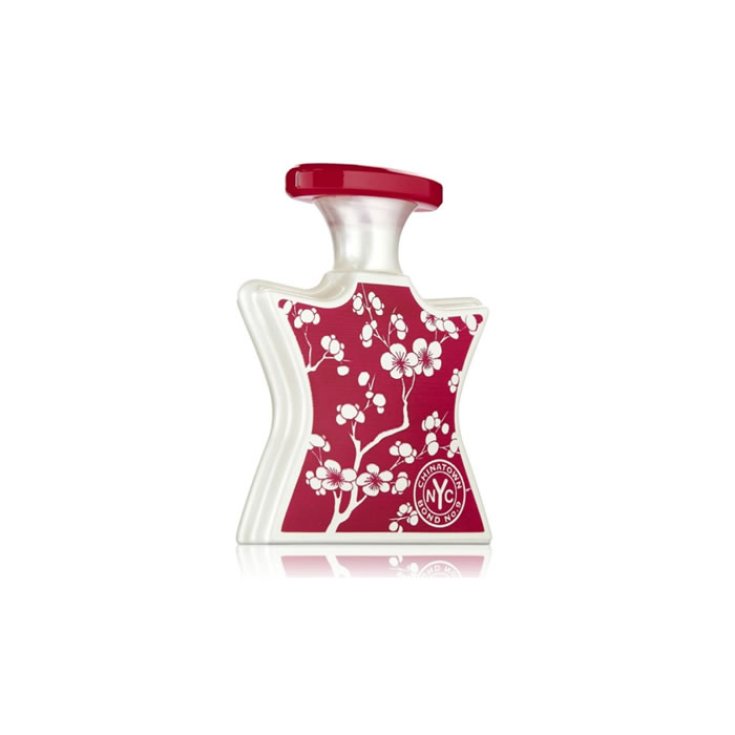 Bond Nr 9 Chinatown Eau De Parfum Spray 100ml