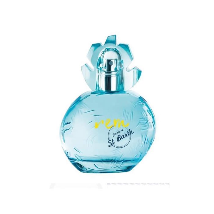 Rem Escale &agrave; Saint Barth Eau De Toilette Spray 50ml