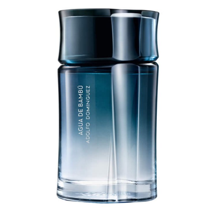 Adolfo Dominguez Agua De Bamb&uacute; Eau De Toilette Spray 120ml