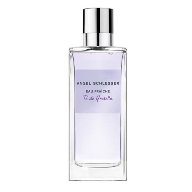 Angel Schlesser T&eacute; De Grosella Eau De Toilette Spray 150ml