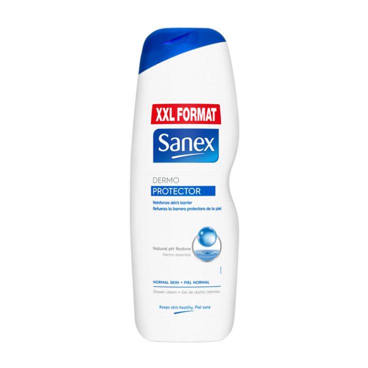 Sanex Dermo Protector Gel Doccia 1000ml