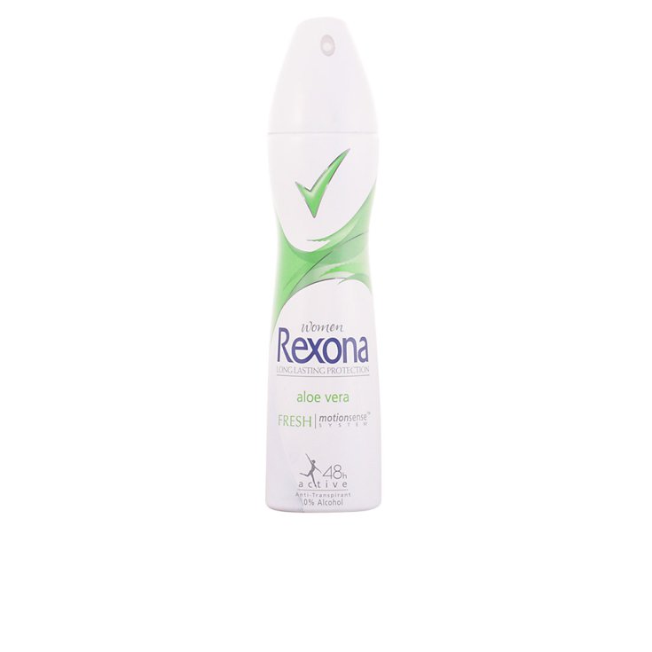 Rexona Aloe Vera Deodorante Spray 200ml