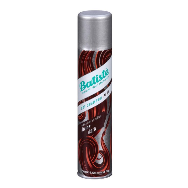 Batiste Divine Dark Shampoo Secco 200ml