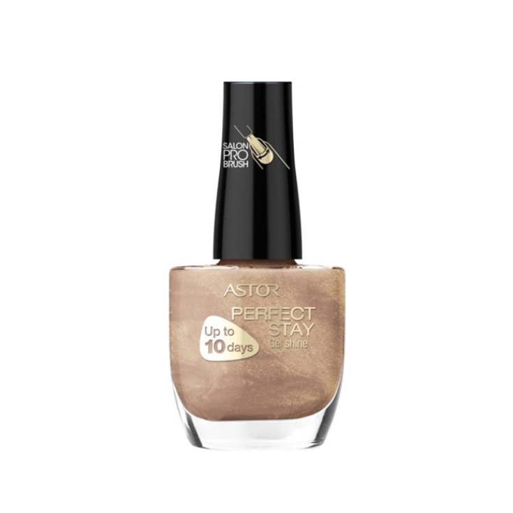 Astor Gel Shine Perfect Stay Lycra 633 Island Sand
