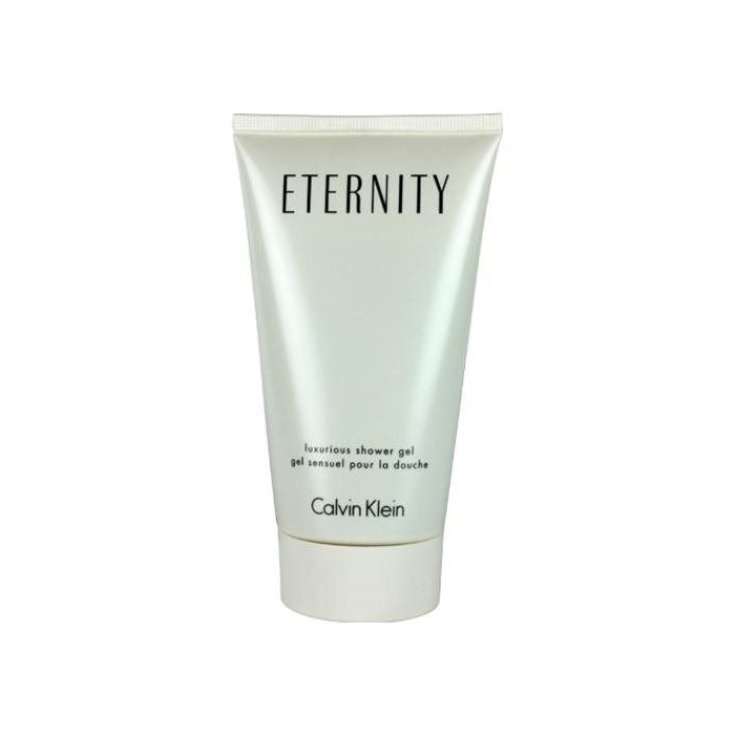 Calvin Klein Eternity Gel Doccia 150ml