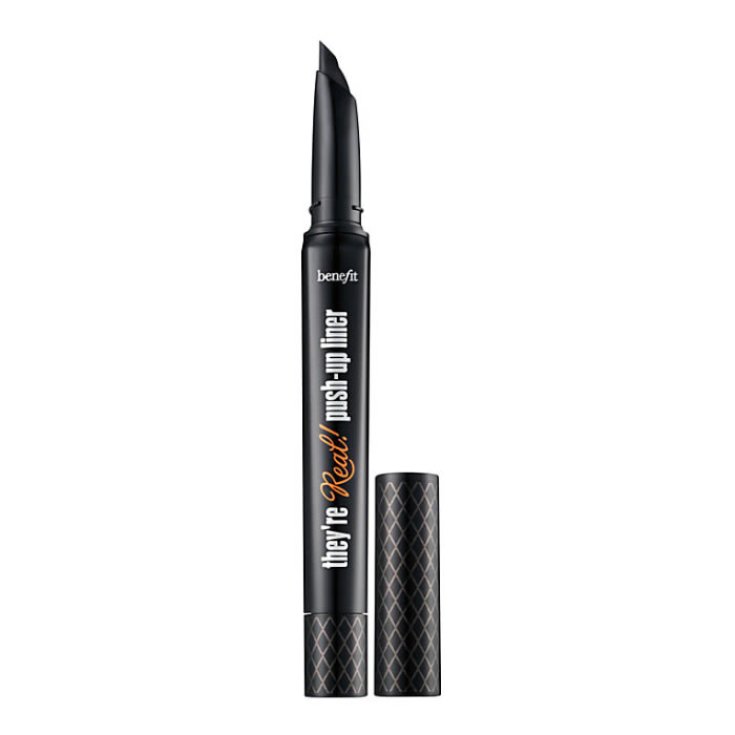 Benefit They're Real! Eyeliner Black