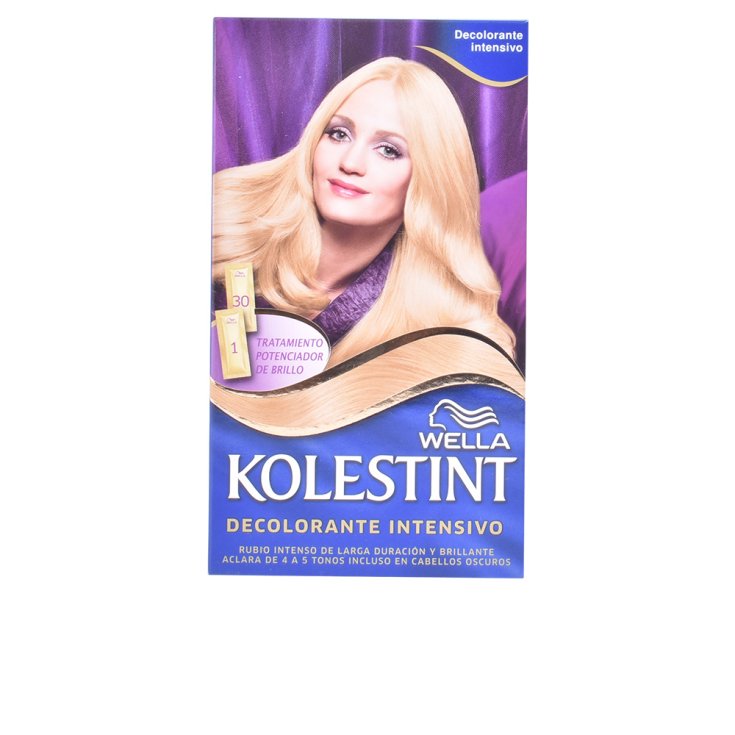 Wella Kolesting Crema Decolorante