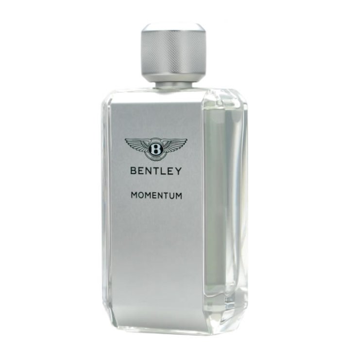 Bentley Momentum Eau De Toilette Spray 100ml