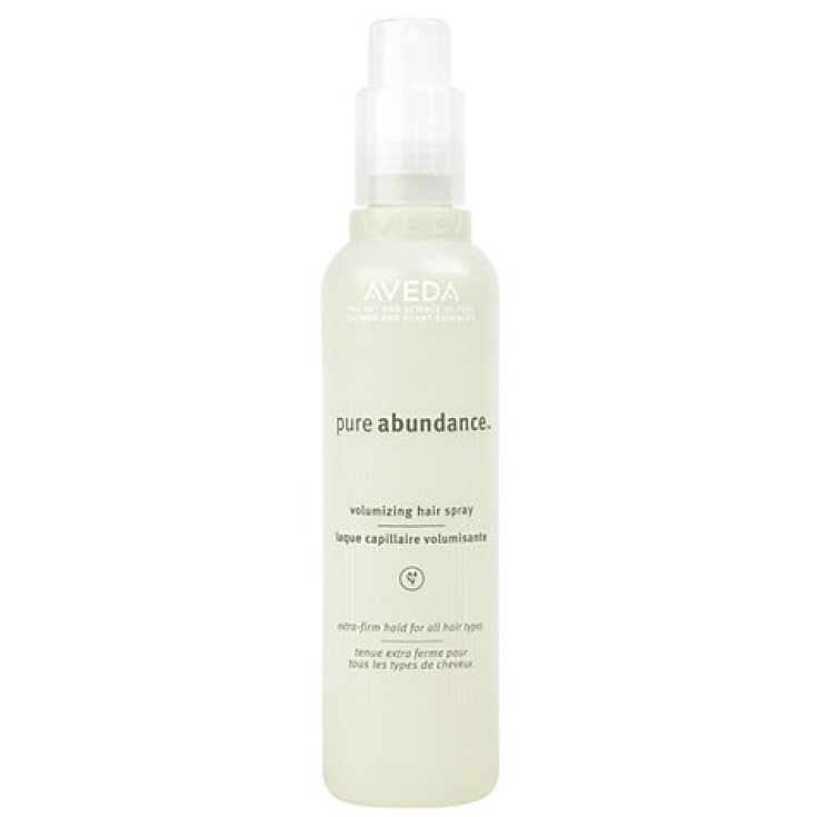 Aveda Pure Abundance Volumizing Hair Spray Lacca Dalla Tenuta Extra 200ml