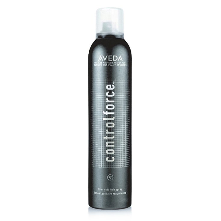 Aveda Control Force Firm Hold Sair Spray Lacca Dalla Tenuta Pi&ugrave; Ferma 300ml